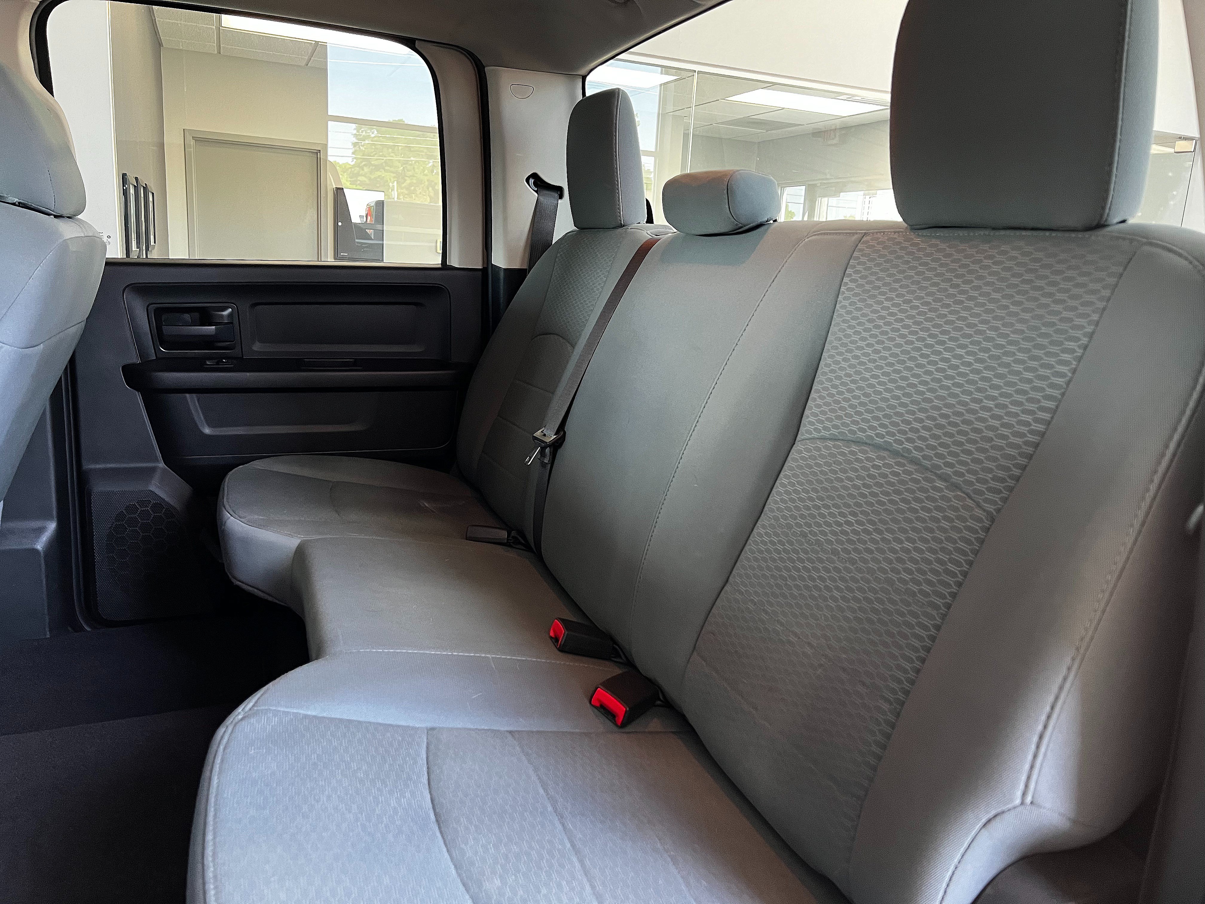 Used 2019 RAM 1500 Express w/ Wheel & Sound Group AWD/4WD image 21
