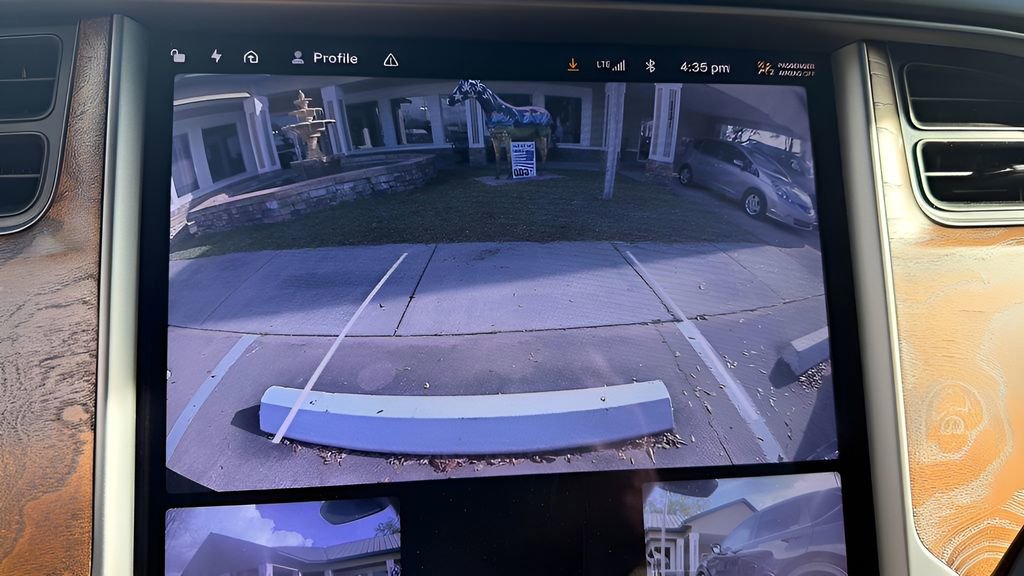 Used 2020 Tesla Model X Long Range image 86