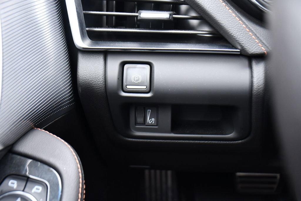 Used 2022 Cadillac CT5 V w/ LPO, ONYX Package image 28