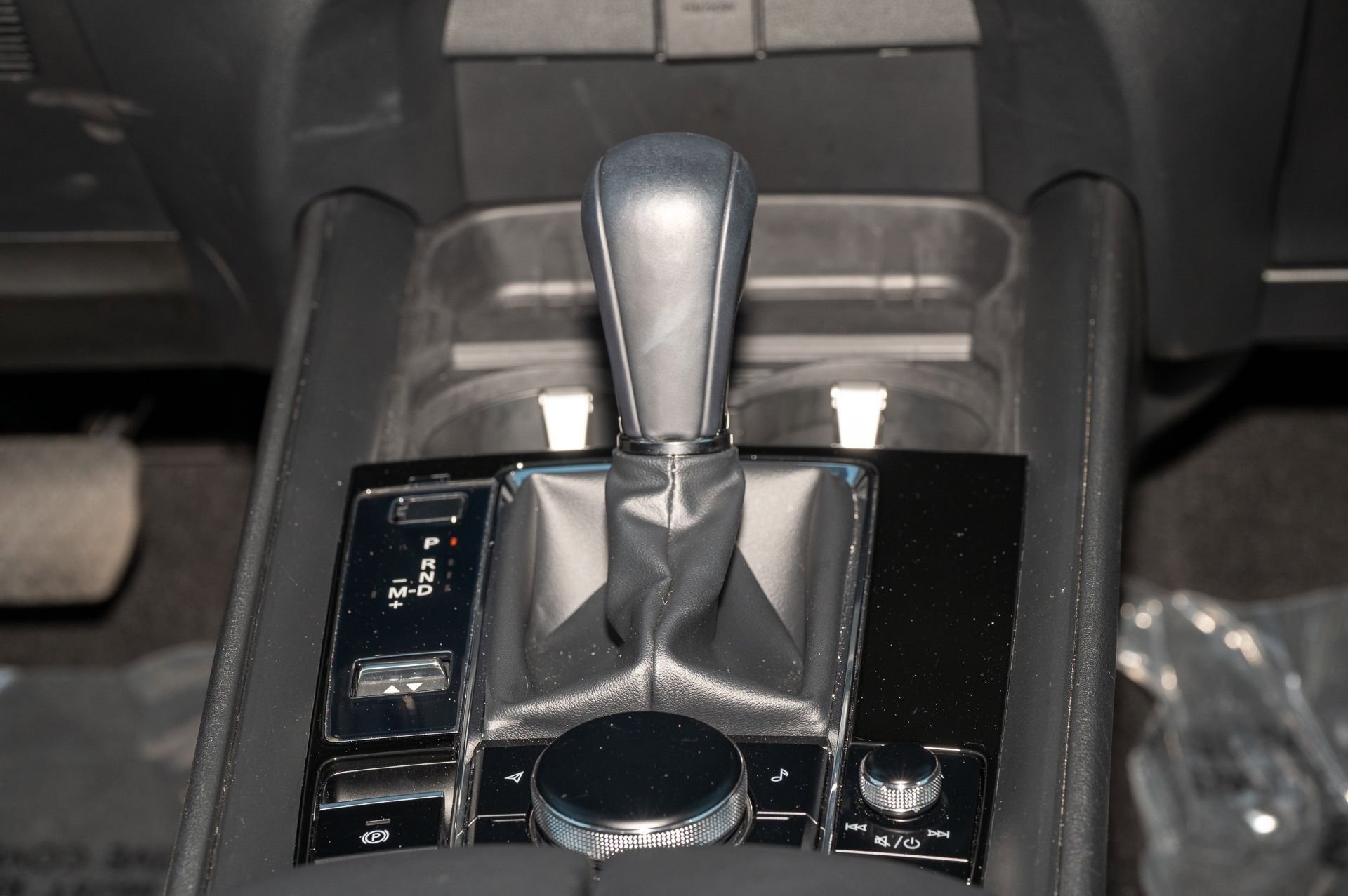 Used 2024 MAZDA CX-50 2.5 Turbo w/ Premium Plus Pkg image 29