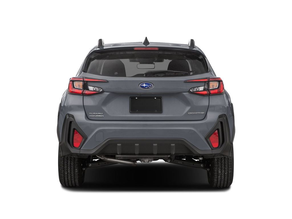 New 2025 Subaru Crosstrek 2.0i Premium image 5