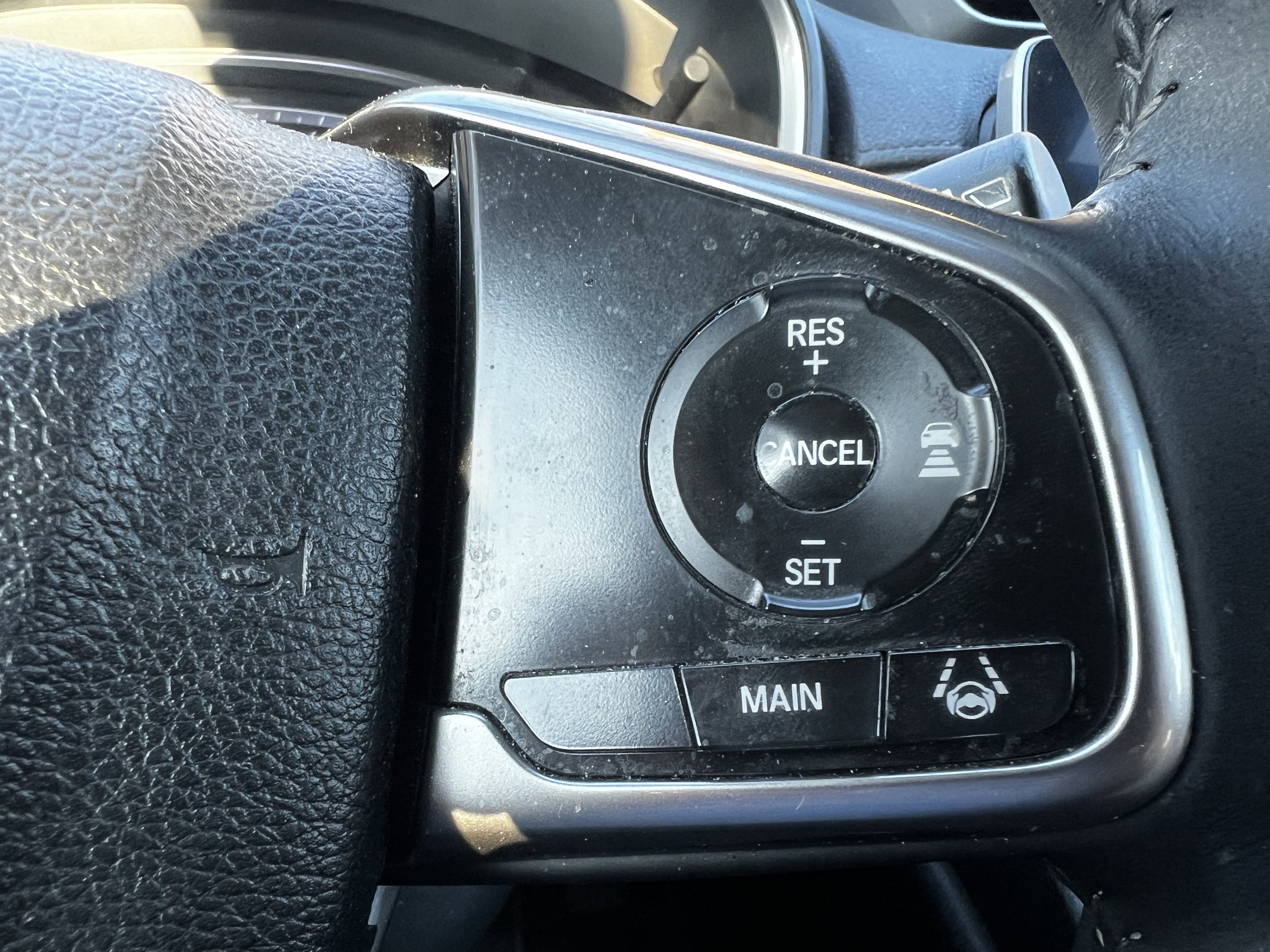 Used 2017 Honda CR-V Touring image 19