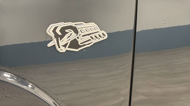 New 2026 RAM 1500 Laramie w/ Night Edition image 38