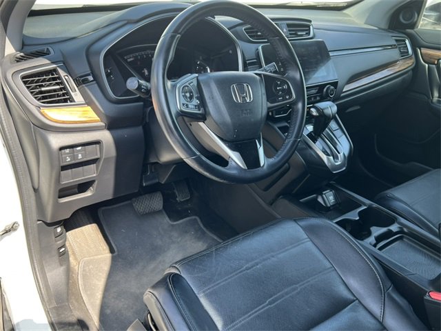 Used 2018 Honda CR-V EX-L image 17