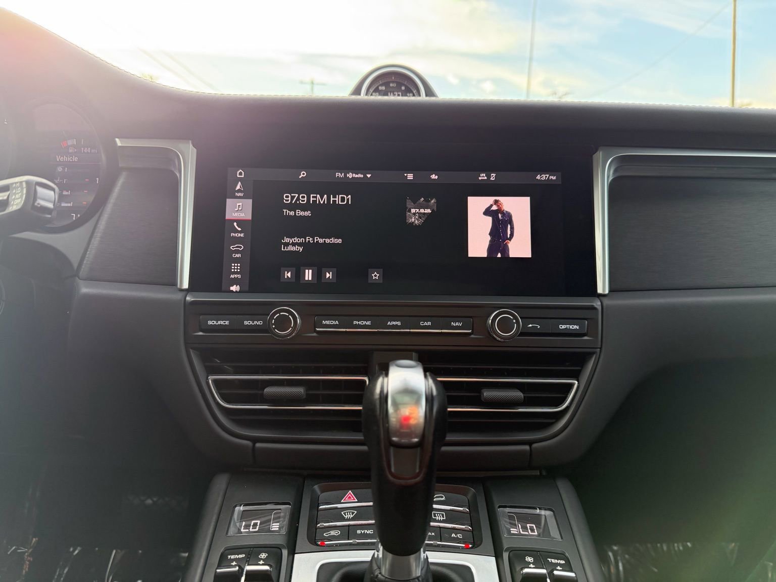 Used 2020 Porsche Macan GTS image 15