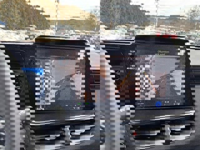 New 2026 Subaru Outback Limited XT image 25