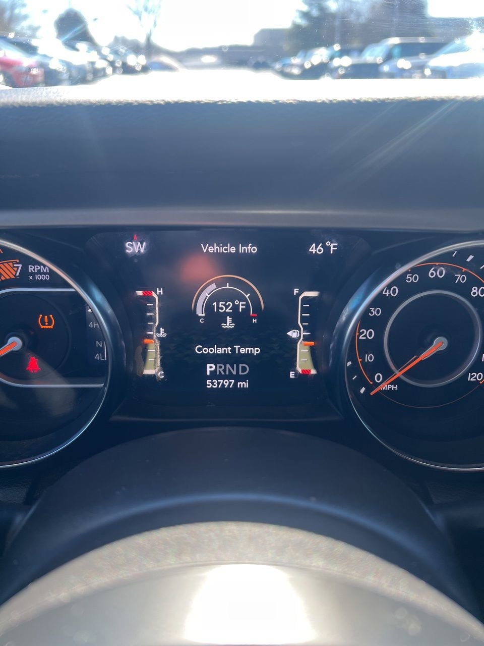 Used 2021 Jeep Wrangler Unlimited Sport w/ Sun And Sound Package image 21