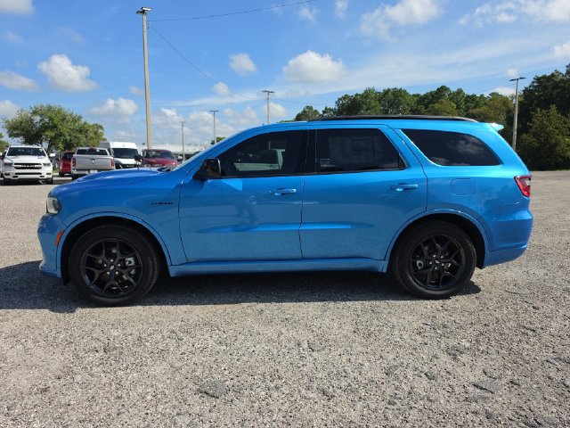New 2027 Dodge Durango GT AWD/4WD image 6
