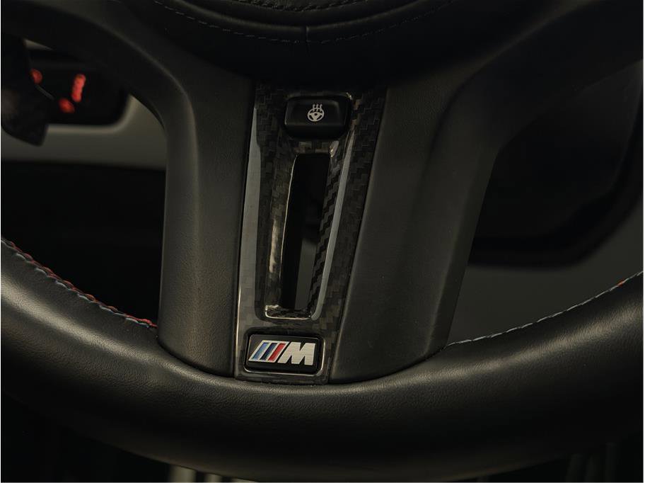 Used 2023 BMW M3 Competition w/ Executive Package RWD image 24