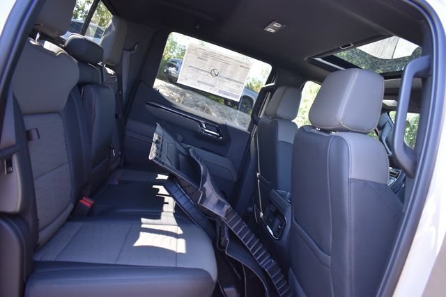 New 2026 Chevrolet Silverado 1500 ZR2 w/ Dark Appearance Package AWD/4WD image 21