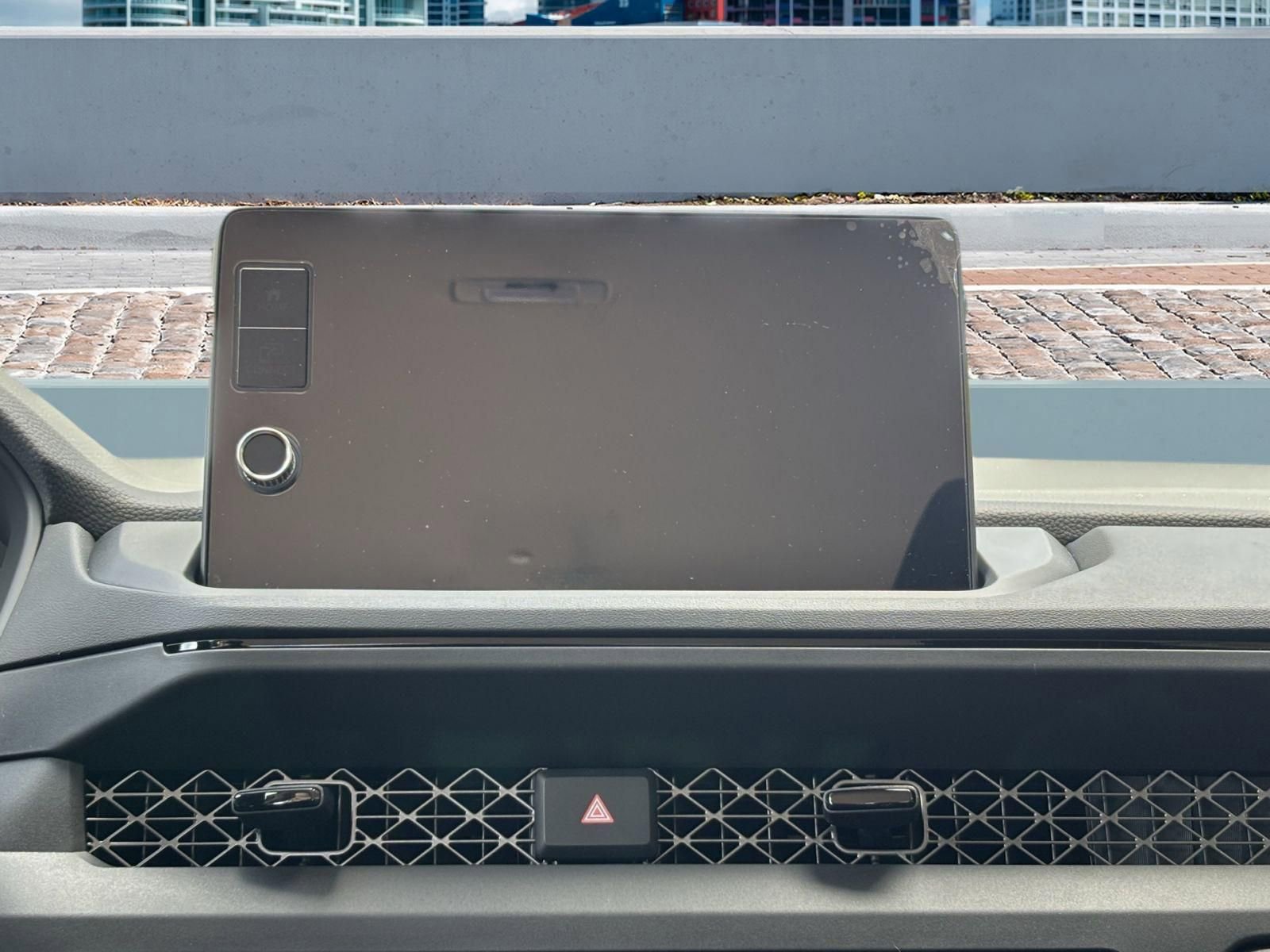 New 2026 Honda Accord LX image 22