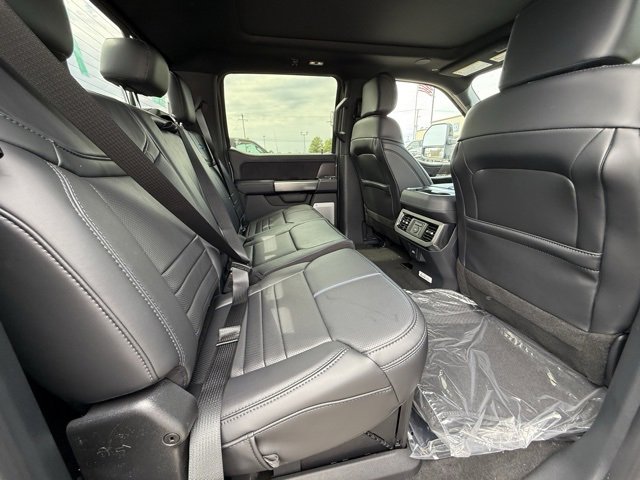 New 2026 Ford F350 4x4 Crew Cab Super Duty image 26