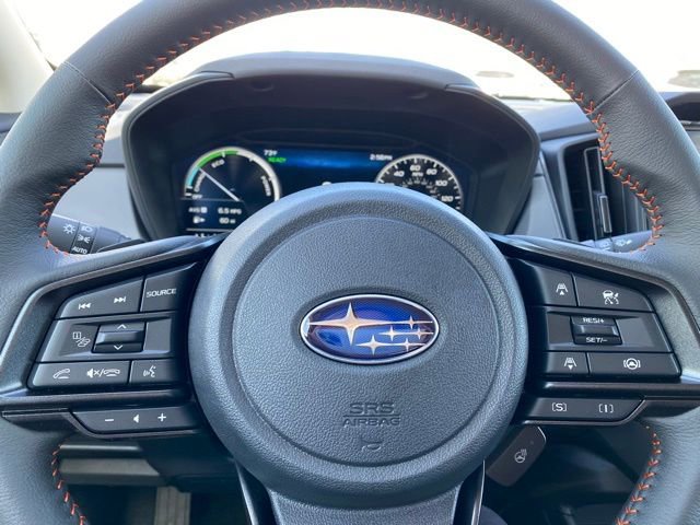 New 2026 Subaru Crosstrek 2.5i Limited image 15