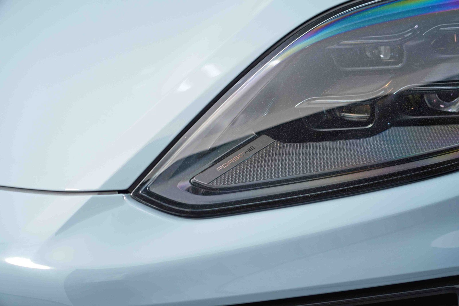 Used 2024 Porsche Cayenne Turbo AWD/4WD image 59