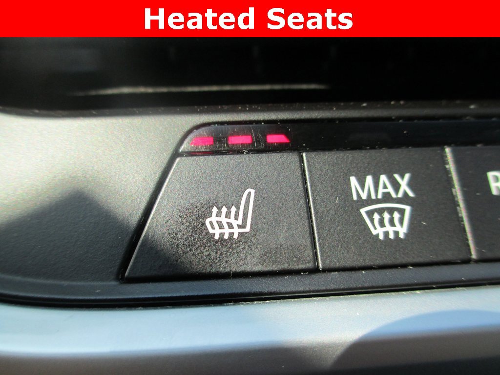 Used 2022 BMW X7 xDrive40i w/ Premium Package image 16