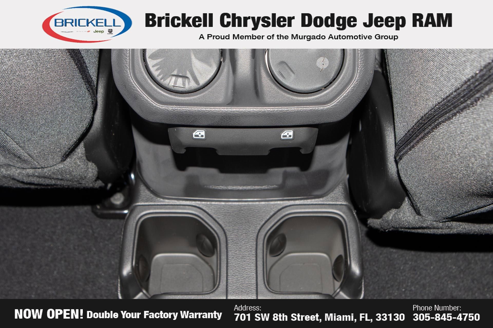 New 2026 Jeep Gladiator Sport image 19