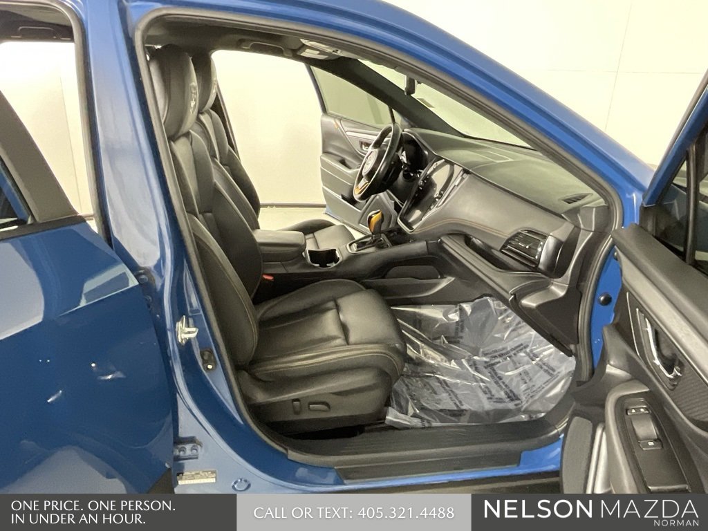 Used 2022 Subaru Outback Wilderness image 15