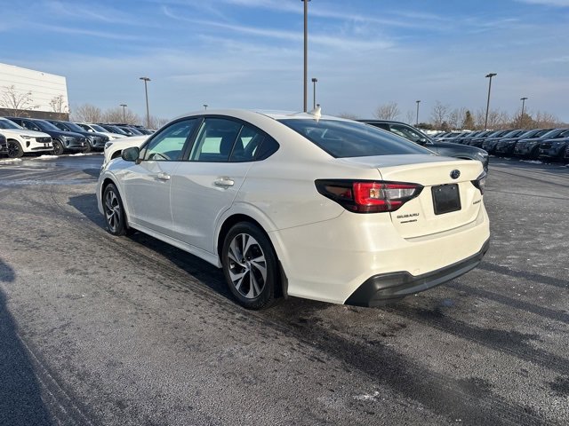 Used 2023 Subaru Legacy Premium image 4