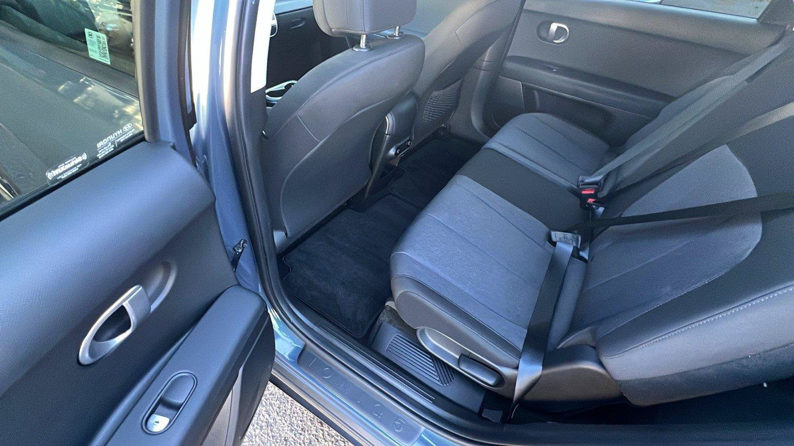 Used 2024 Hyundai Ioniq 5 SEL RWD image 10