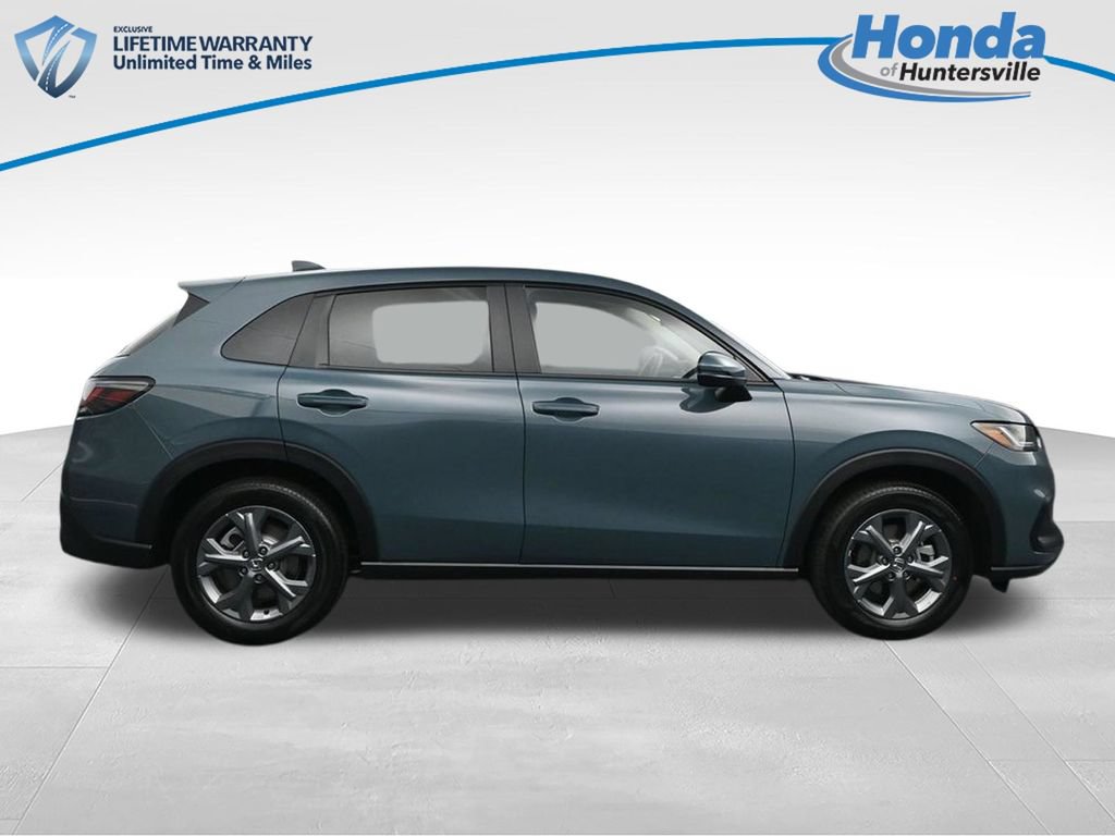 New 2027 Honda HR-V LX image 10