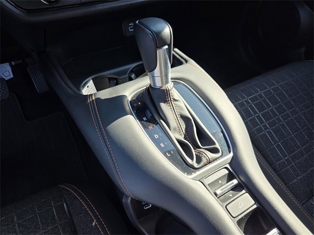 Used 2024 Honda HR-V Sport image 20