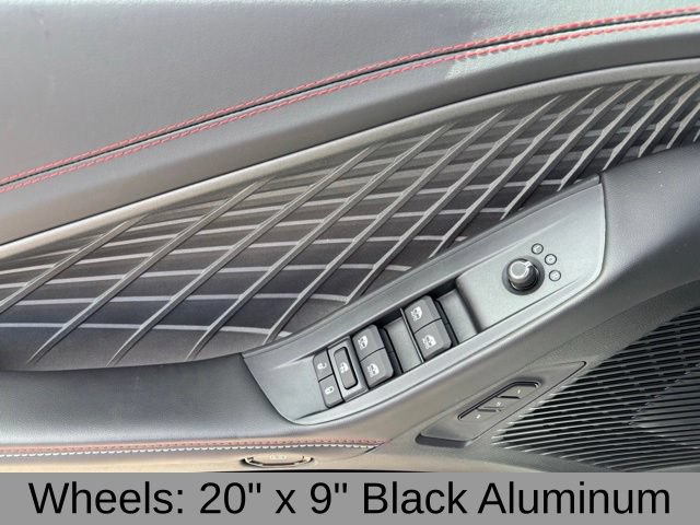 New 2026 Dodge Charger R/T w/ Blacktop Package AWD/4WD image 11