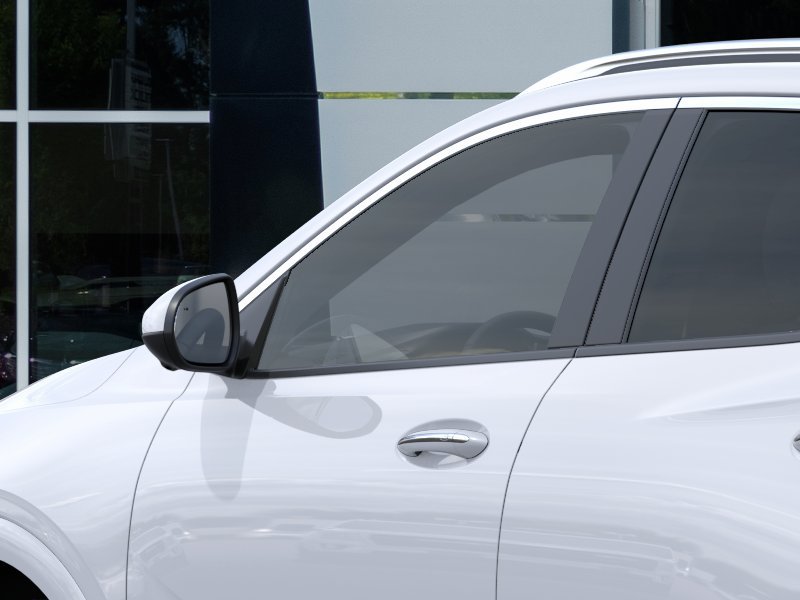 New 2026 Buick Encore GX Avenir w/ Avenir Technology Package FWD image 14
