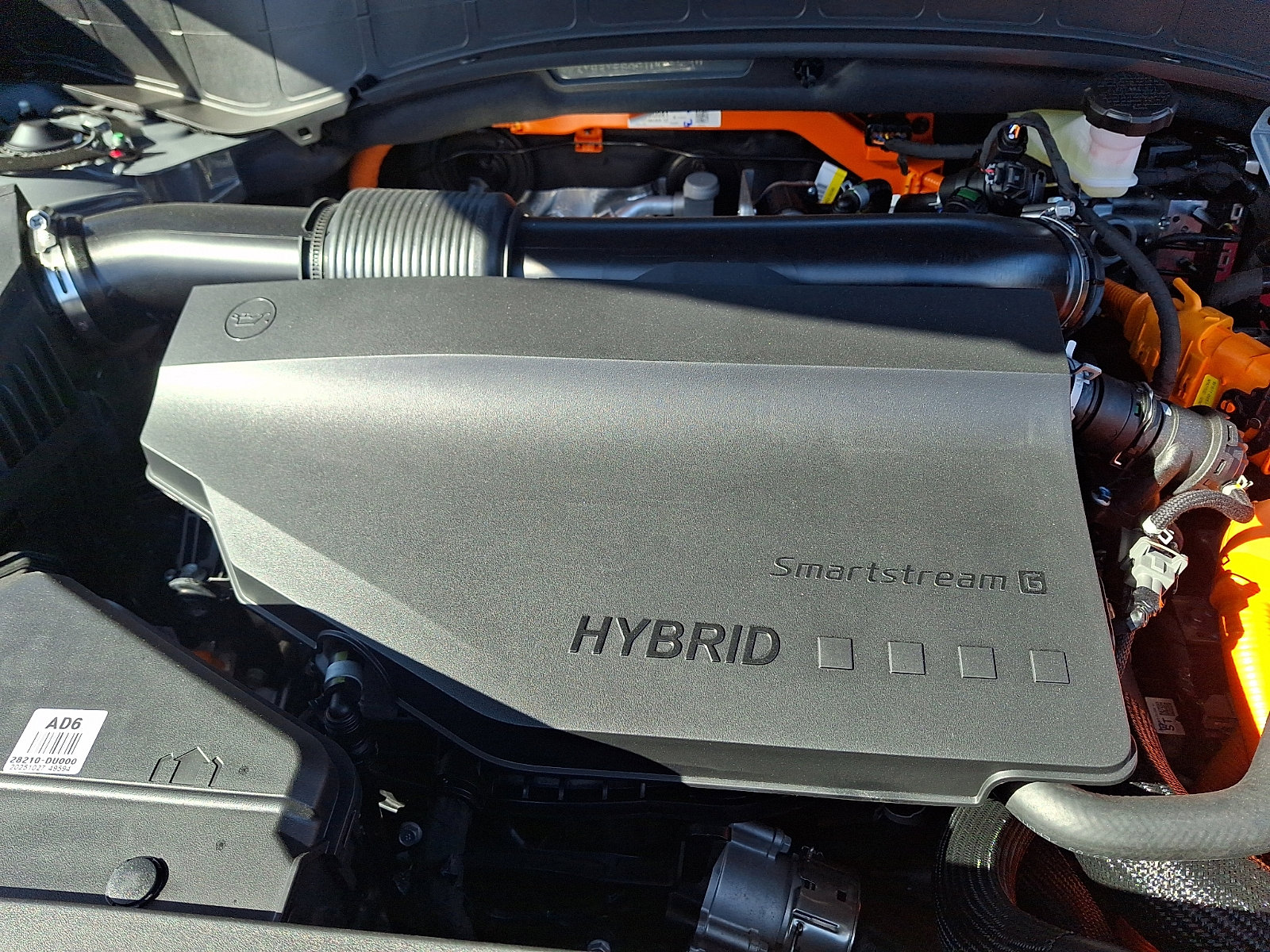 New 2026 Hyundai Palisade Calligraphy image 20