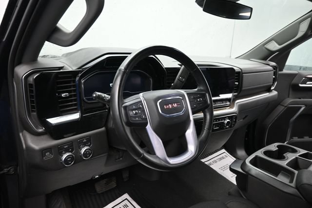 Used 2023 GMC Sierra 1500 Elevation AWD/4WD image 12