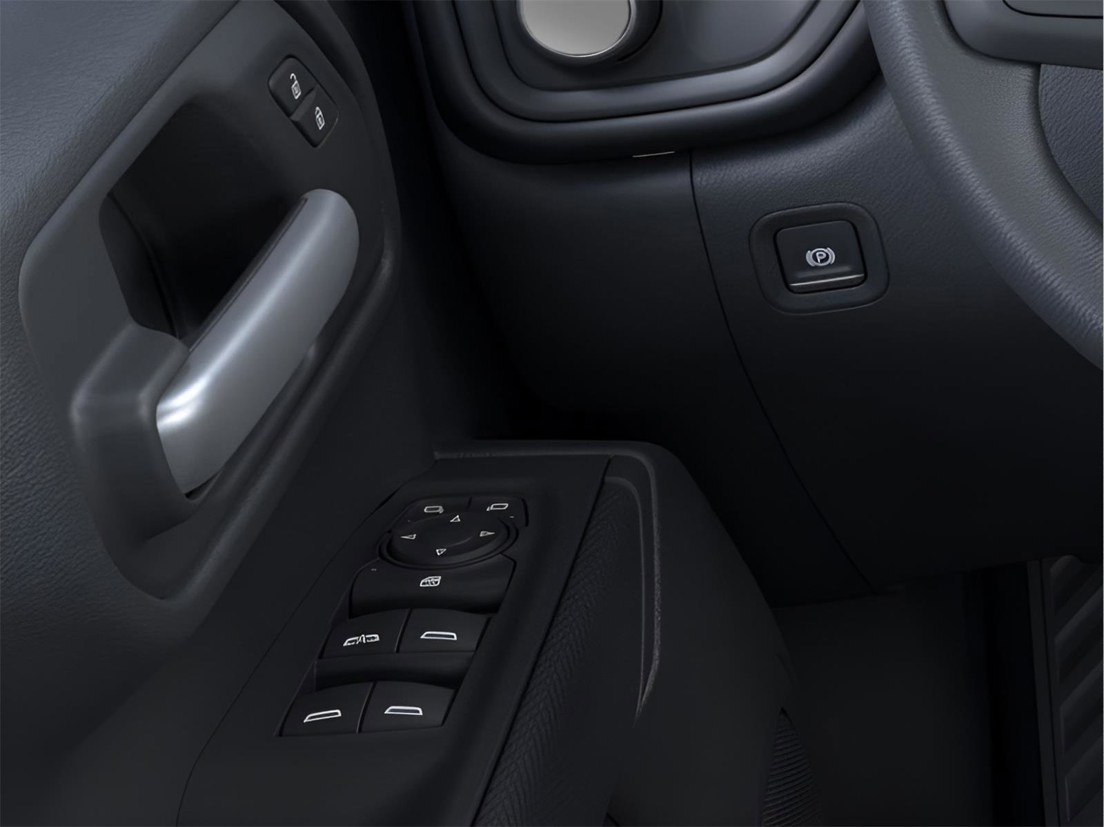 New 2026 Chevrolet Silverado 1500 Custom image 22