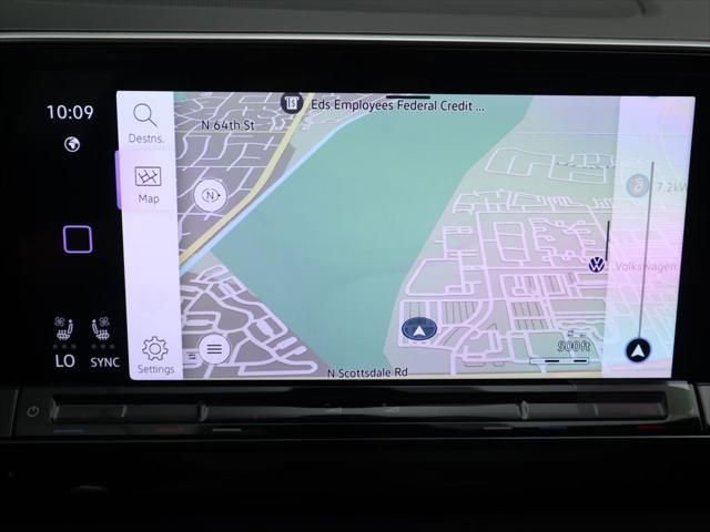 New 2026 Volkswagen Atlas SEL Premium R-Line image 15