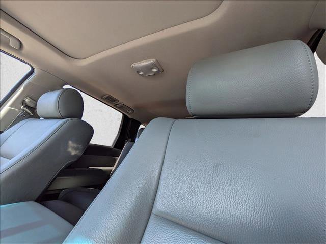 Used 2016 Toyota Sequoia SR5 w/ Premium Package image 16