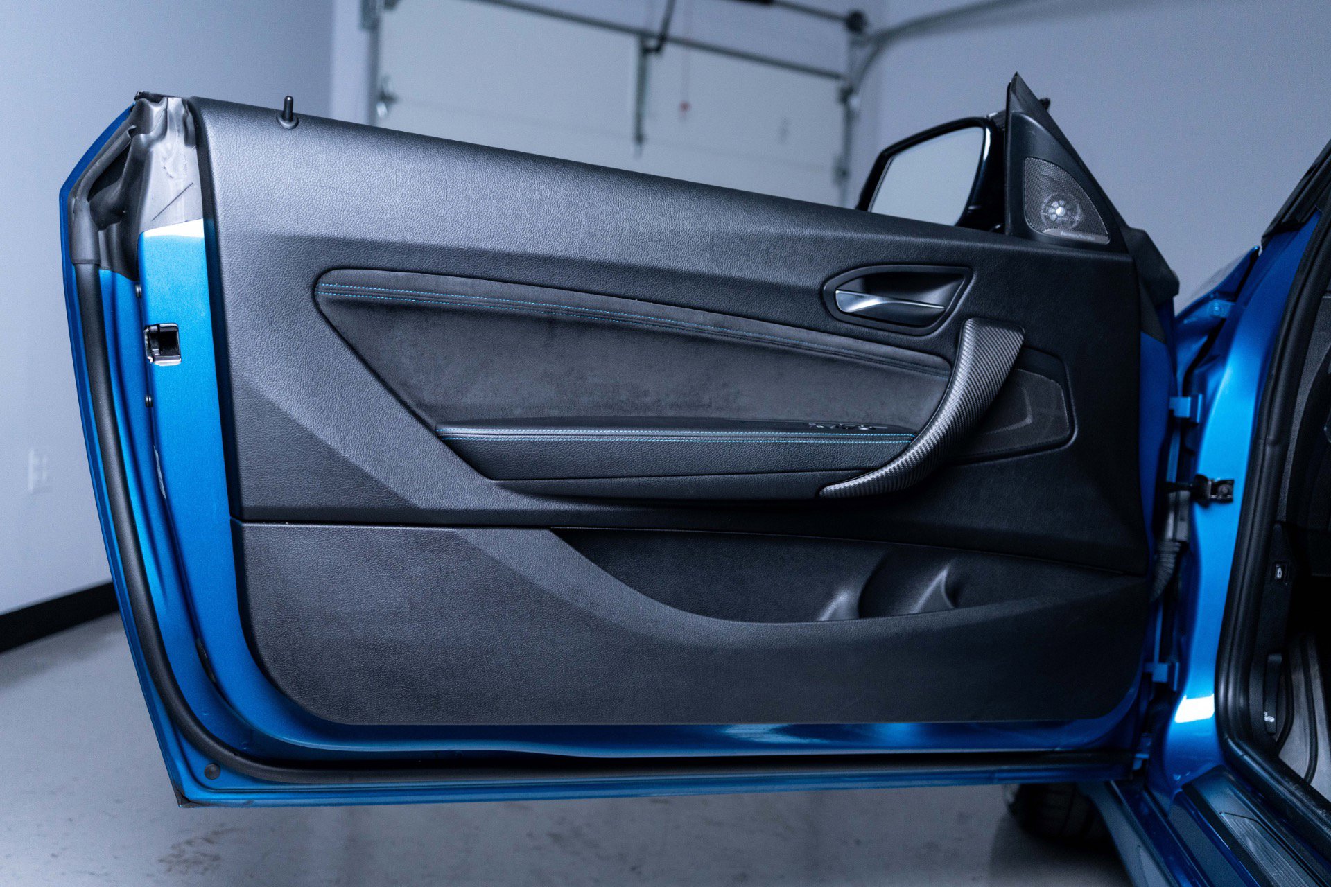 Used 2017 BMW M2 RWD image 35