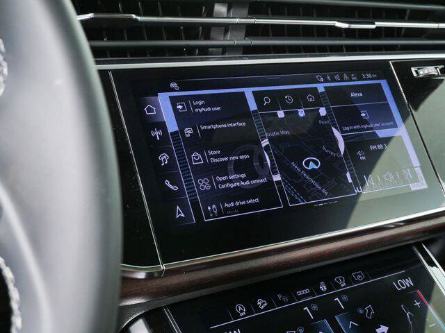New 2026 Audi Q8 Prestige AWD/4WD image 12