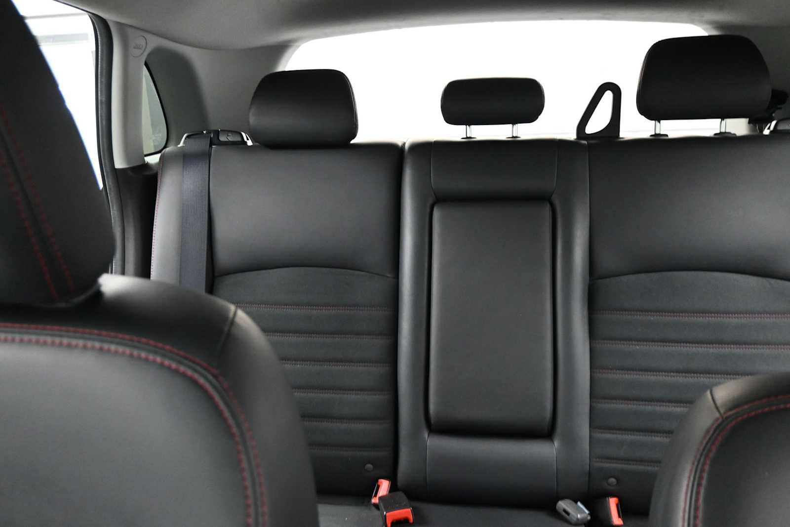 Used 2022 Mitsubishi Outlander Sport SE FWD image 23