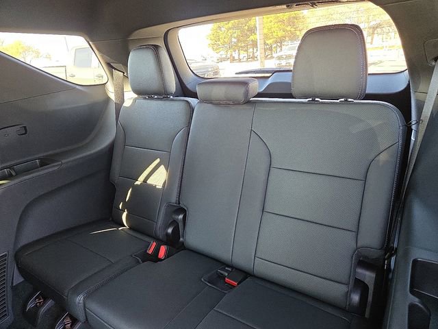 New 2026 Chevrolet Traverse LT image 9