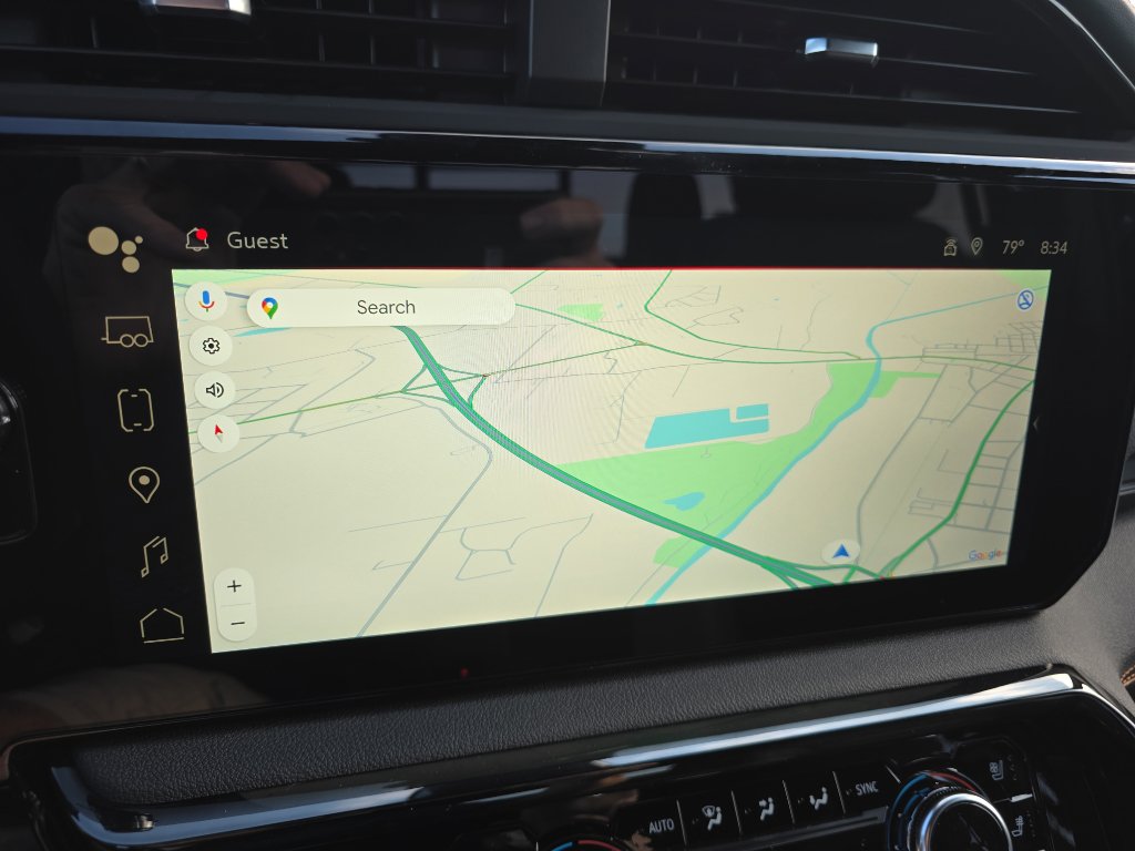 New 2026 GMC Sierra 1500 AT4 w/ AT4 Premium Package image 33