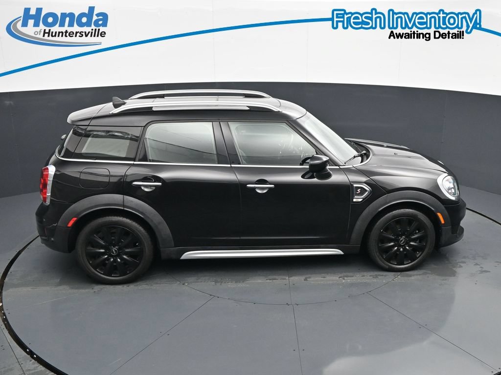 Used 2020 MINI Cooper Countryman S FWD image 23