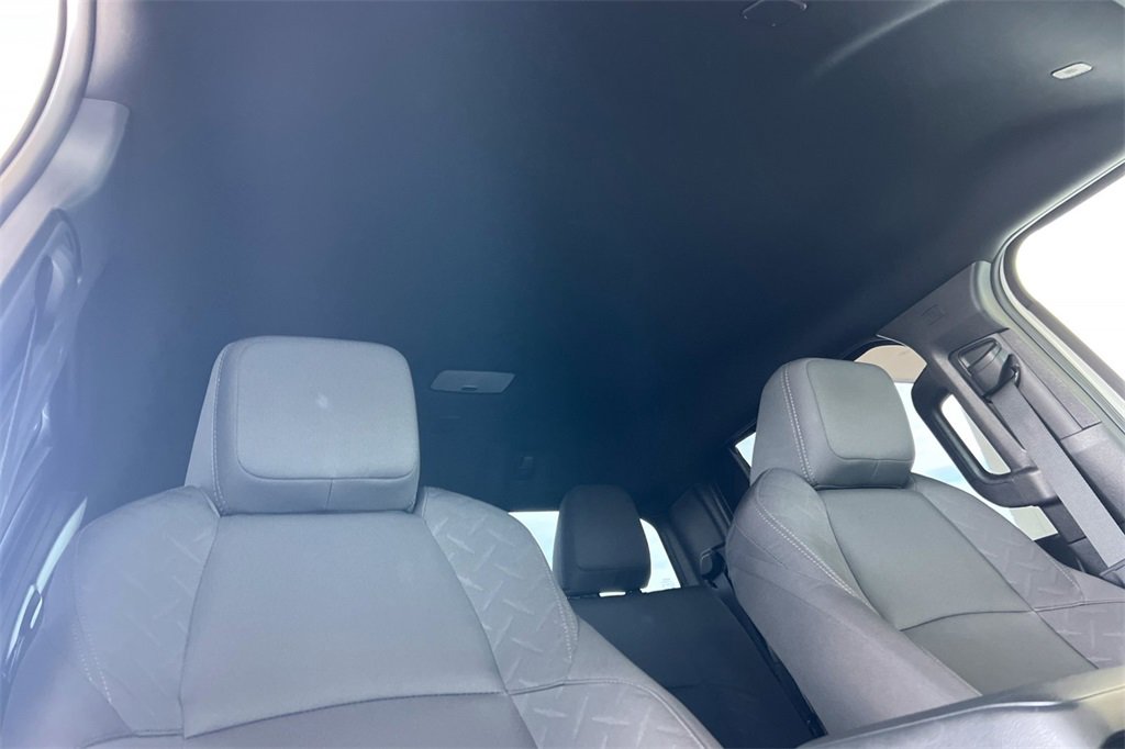 Certified 2025 Toyota Tacoma SR5 image 20