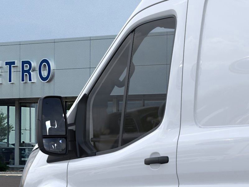 New 2026 Ford Transit 250 148 Medium Roof image 21