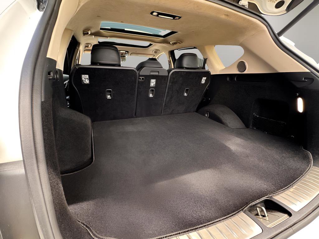 Used 2021 Genesis GV80 3.5T w/ Prestige Package 07 image 28