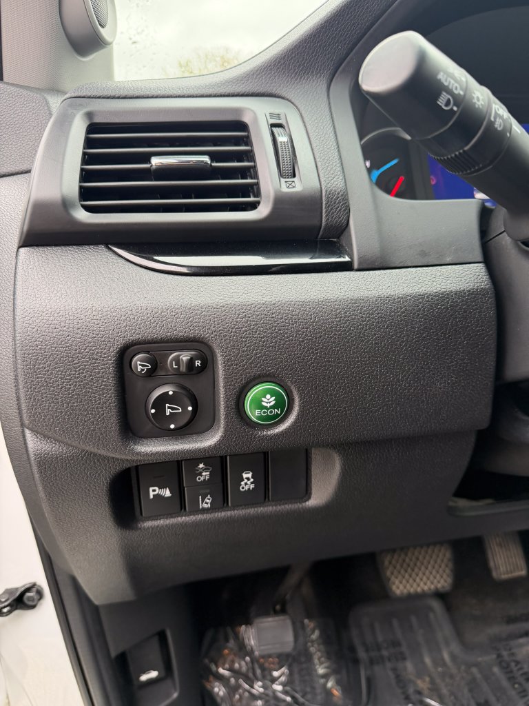 Used 2020 Honda Pilot Elite image 10