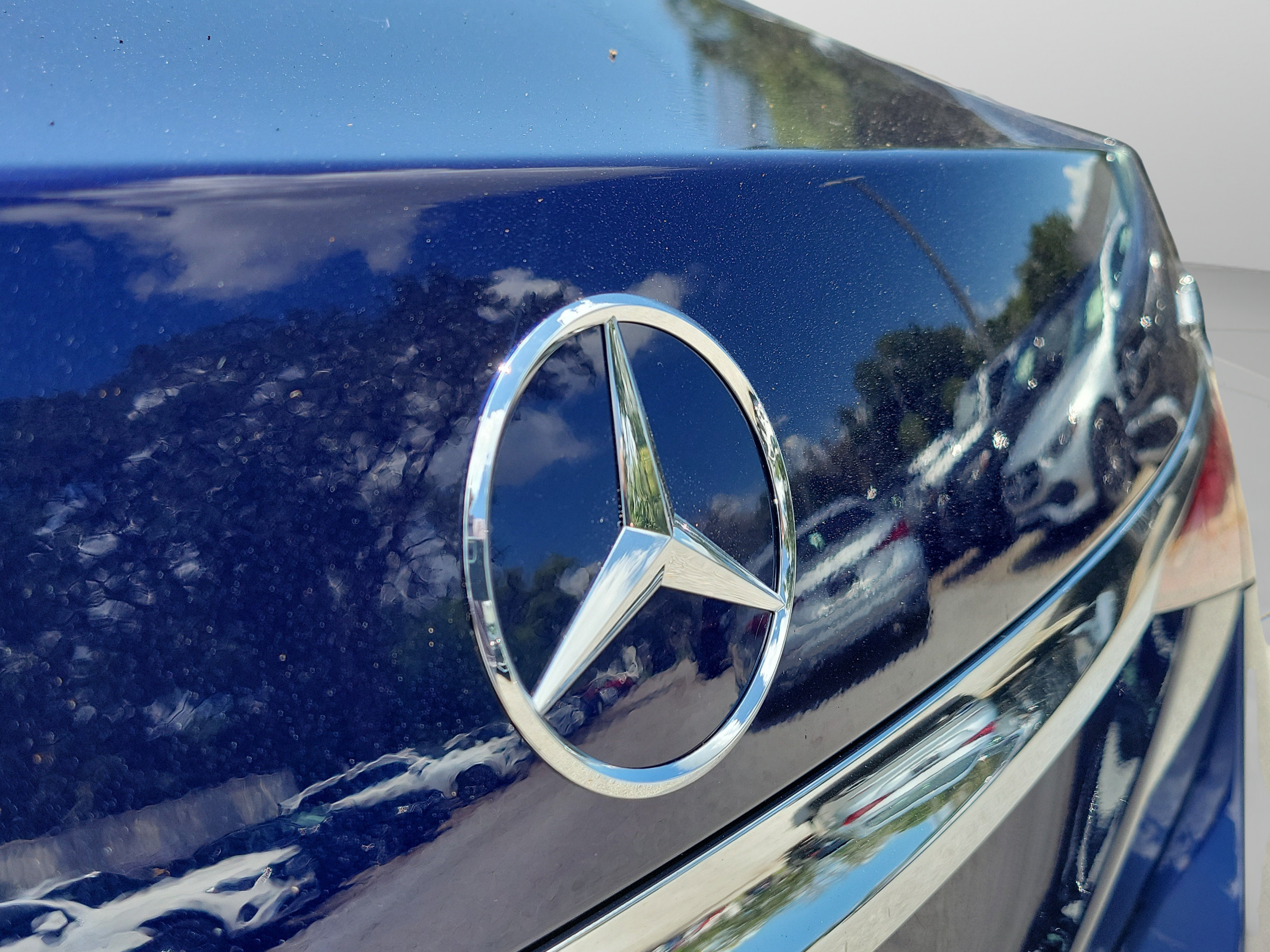 New 2026 Mercedes-Benz S 580 4MATIC Sedan image 32
