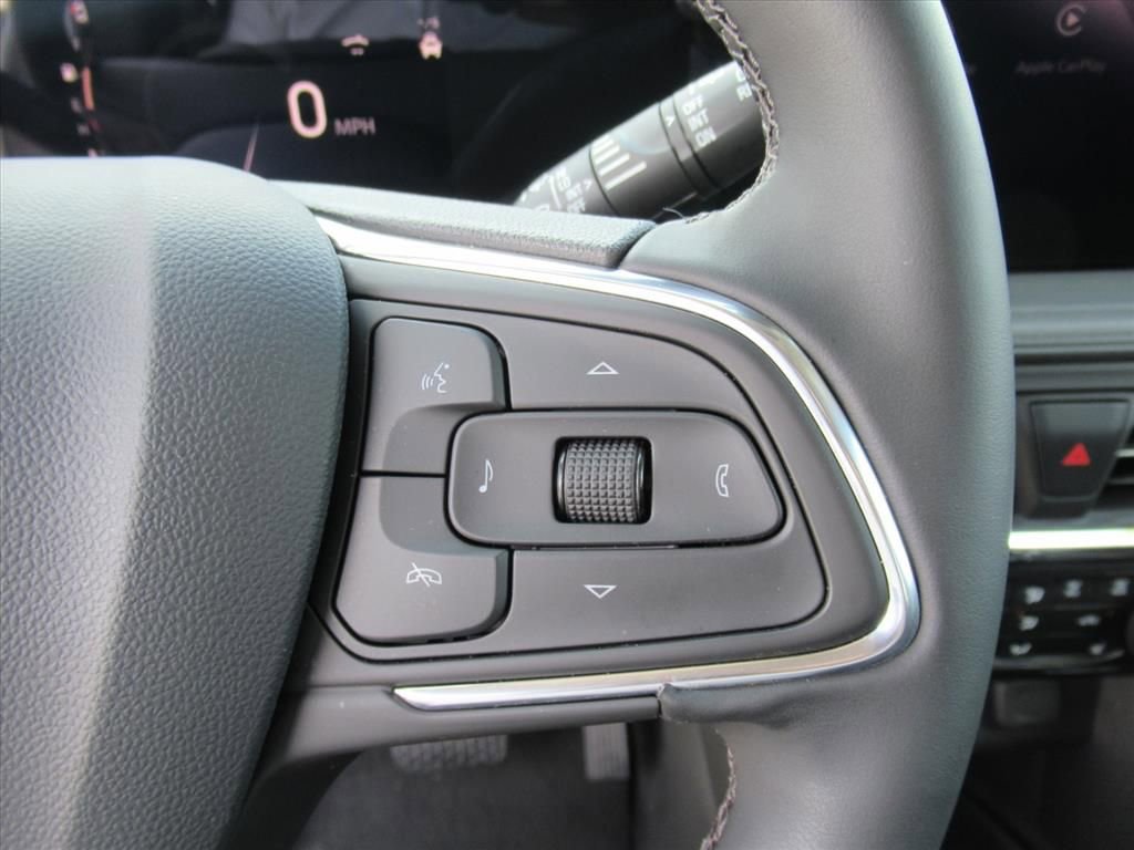 Used 2026 Buick Encore GX Sport Touring w/ Advanced Technology Package image 22