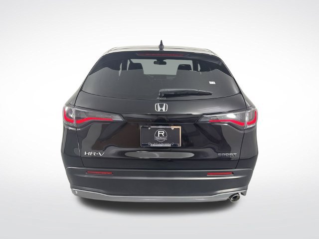 Used 2024 Honda HR-V Sport image 32