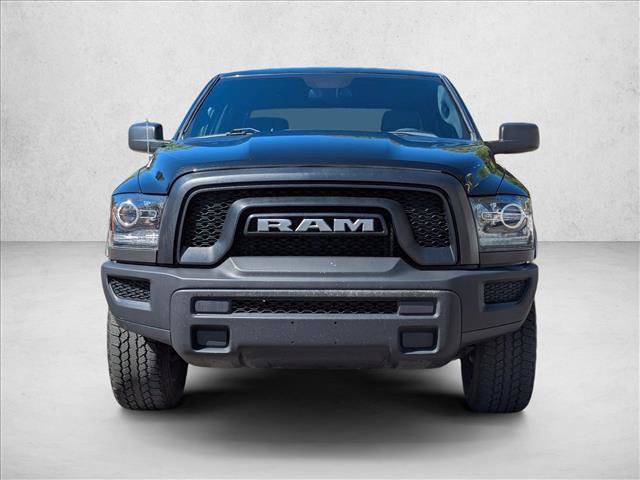 Used 2022 RAM 1500 Warlock w/ Electronics Group AWD/4WD video 2