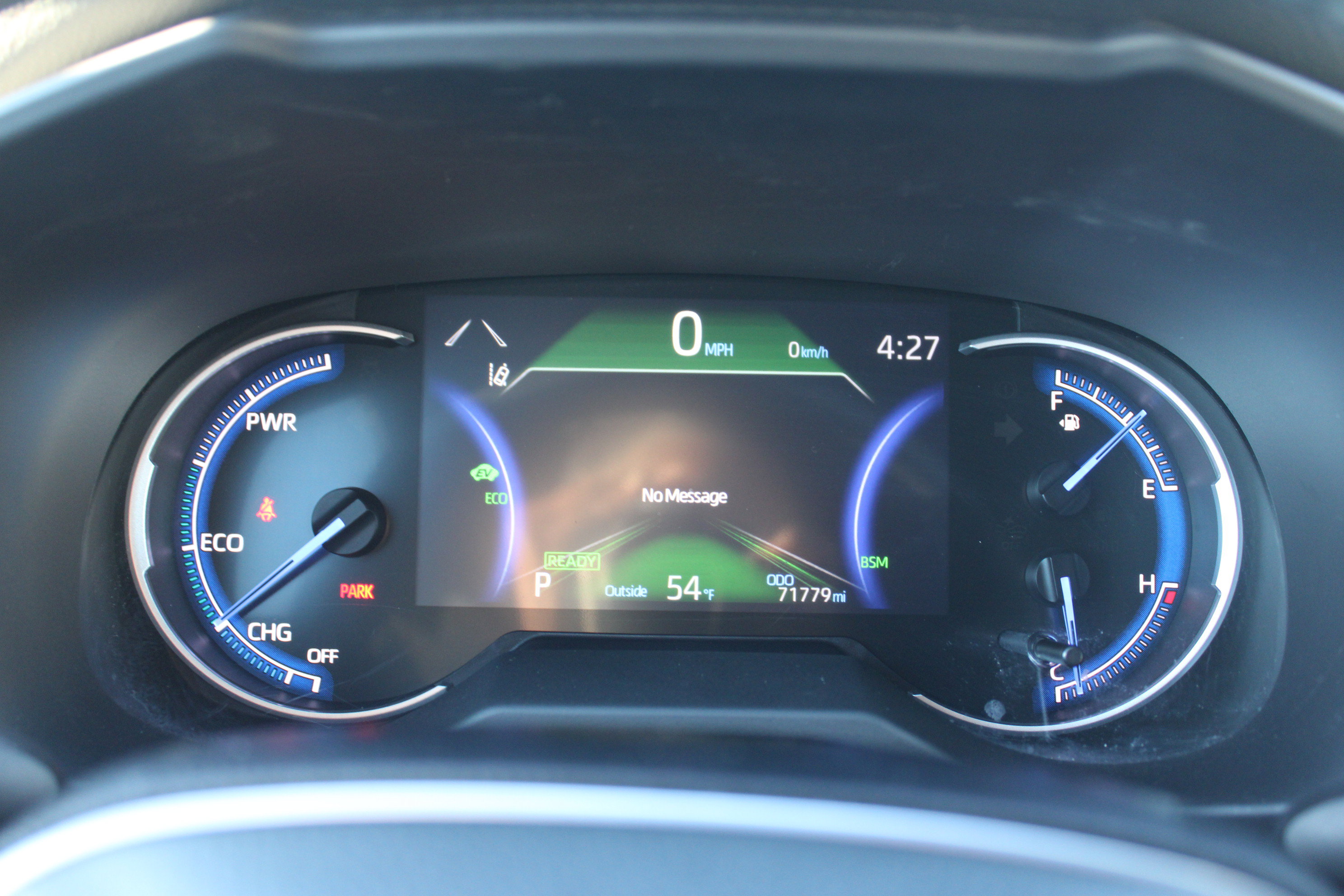 Used 2021 Toyota RAV4 XSE image 14