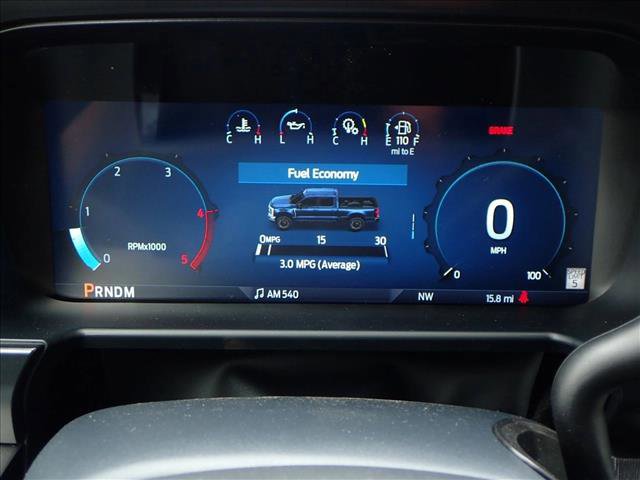 New 2026 Ford F350 Platinum image 23