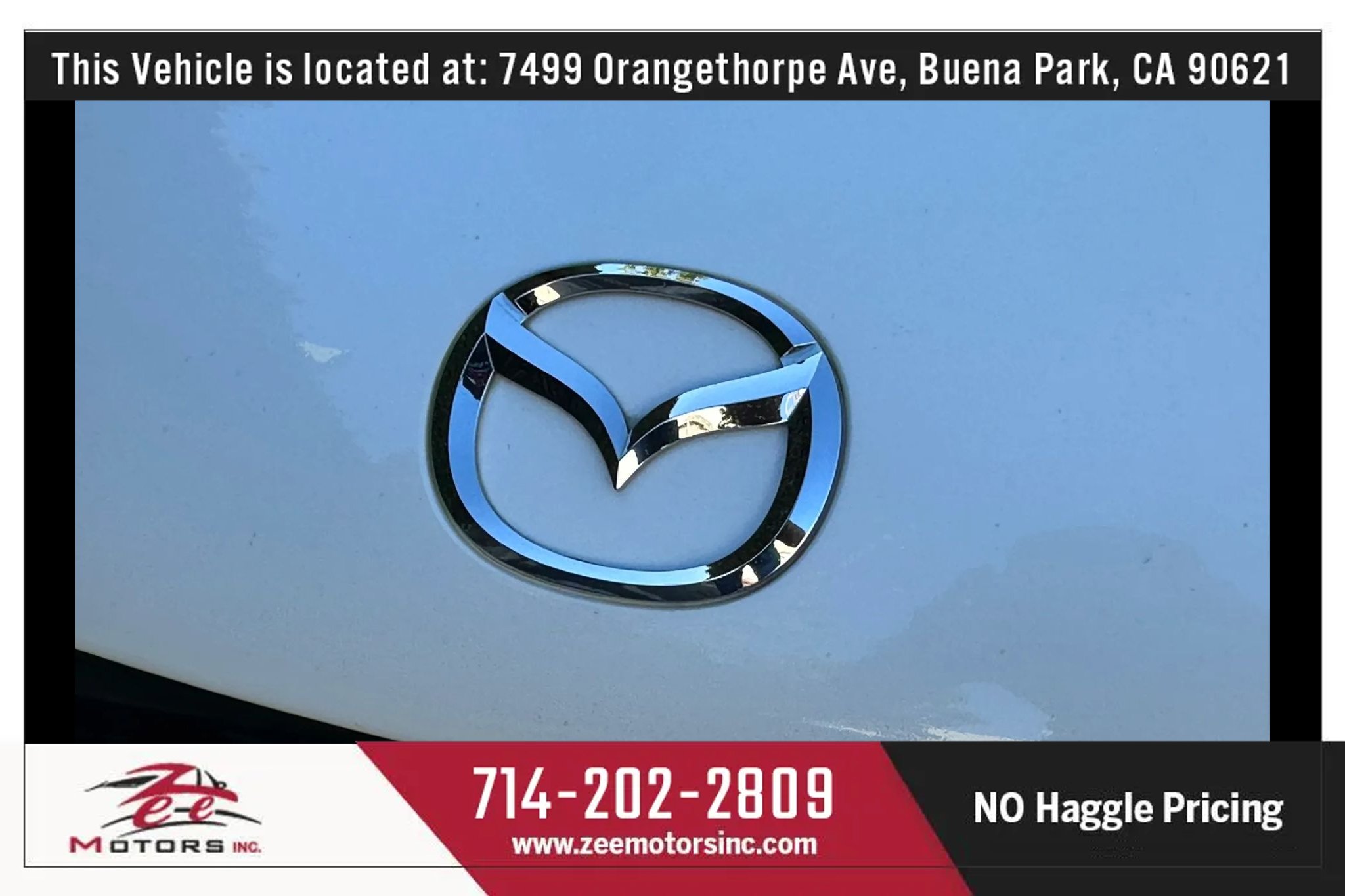 Used 2013 MAZDA MX-5 Miata Club RWD image 43