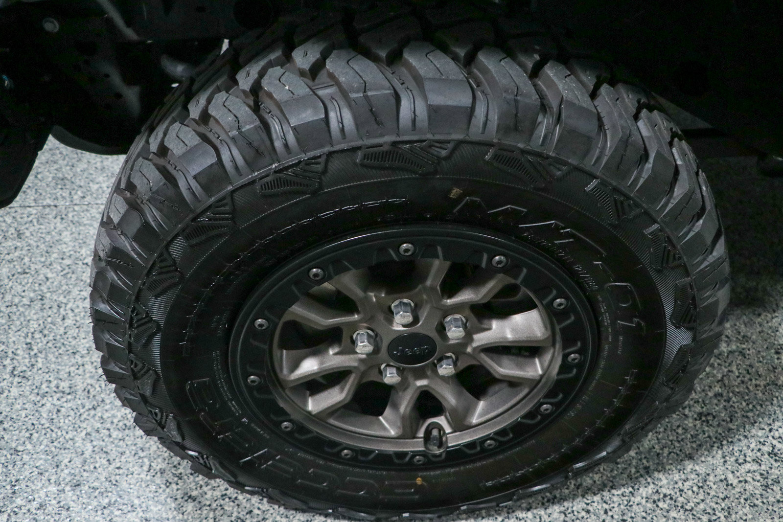 Used 2022 Jeep Wrangler Unlimited Rubicon w/ Dual Door Group (Lowers Only) AWD/4WD image 11